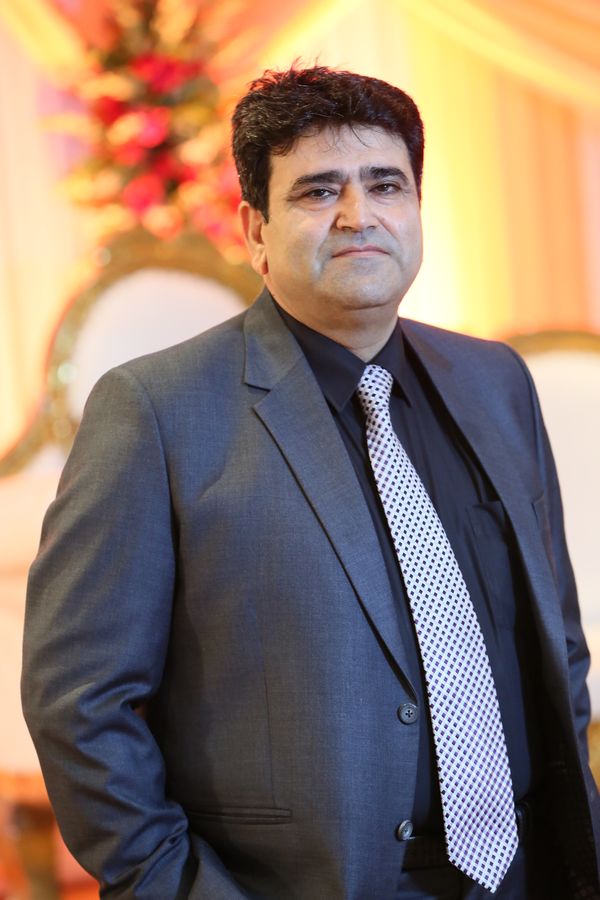 Mr. Dalip Kumar Chopra