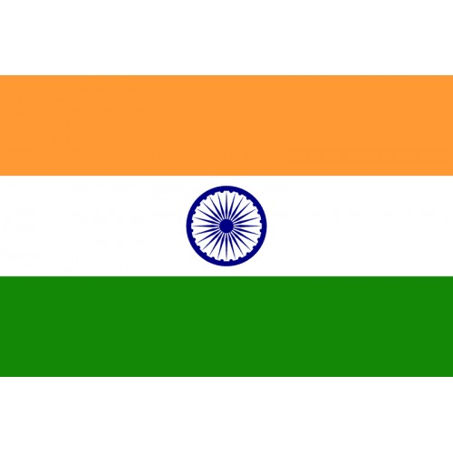 India