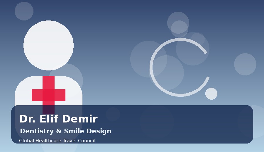 Dr. Elif Demir