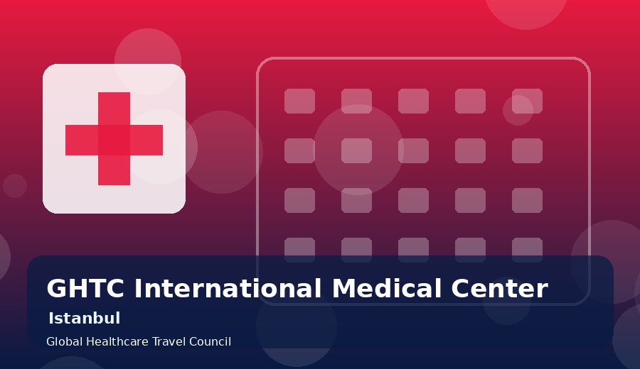 GHTC International Medical Center