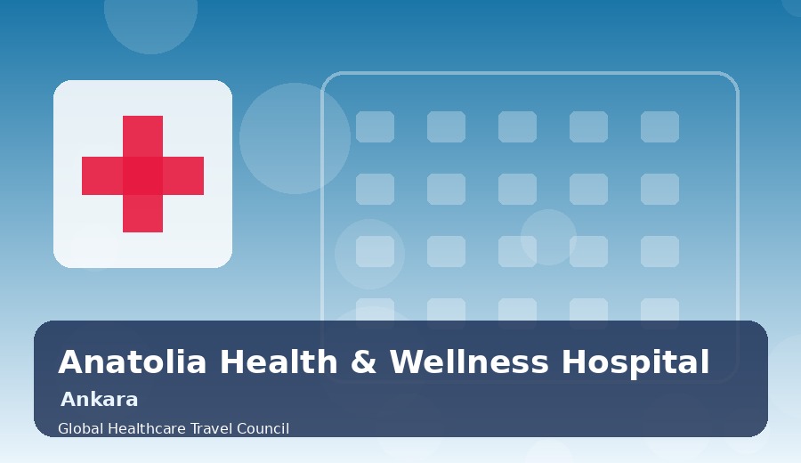 Anatolia Health & Wellness Hospital