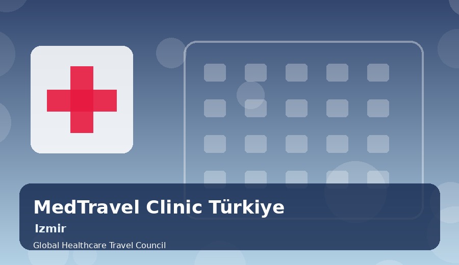 MedTravel Clinic Türkiye