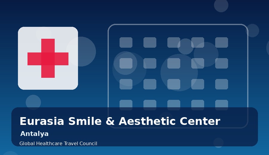 Eurasia Smile & Aesthetic Center