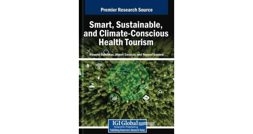 Smart, Sustainable, and Climate-Conscious Health Tourism