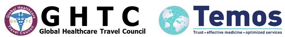 Strategic Partnership Between GHTC and Temos International