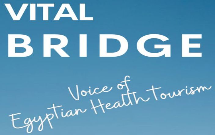 VITAL BRIDGE-3rd Issue