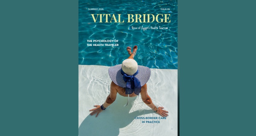 VITAL BRIDGE_Issue 5