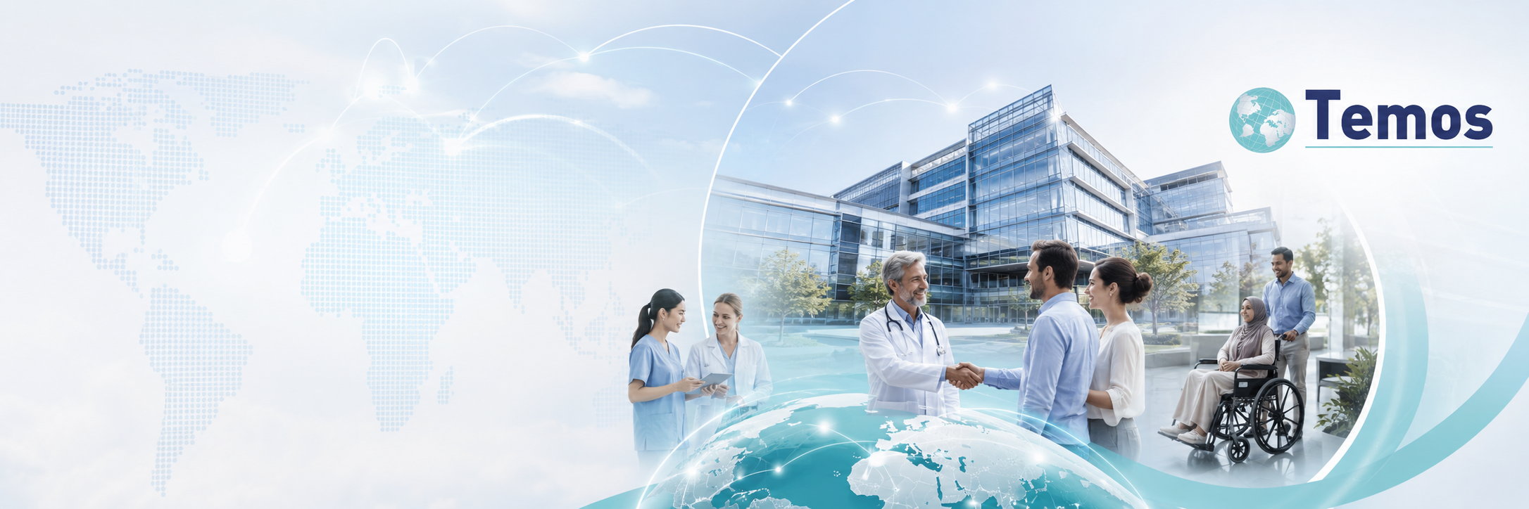 A Premier Alliance for Global Healthcare Standards