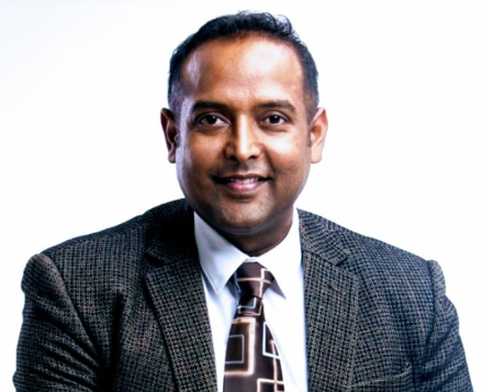 Mr. Gokul Prem Kumar