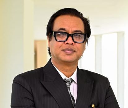 Mr. Manoj Kumar