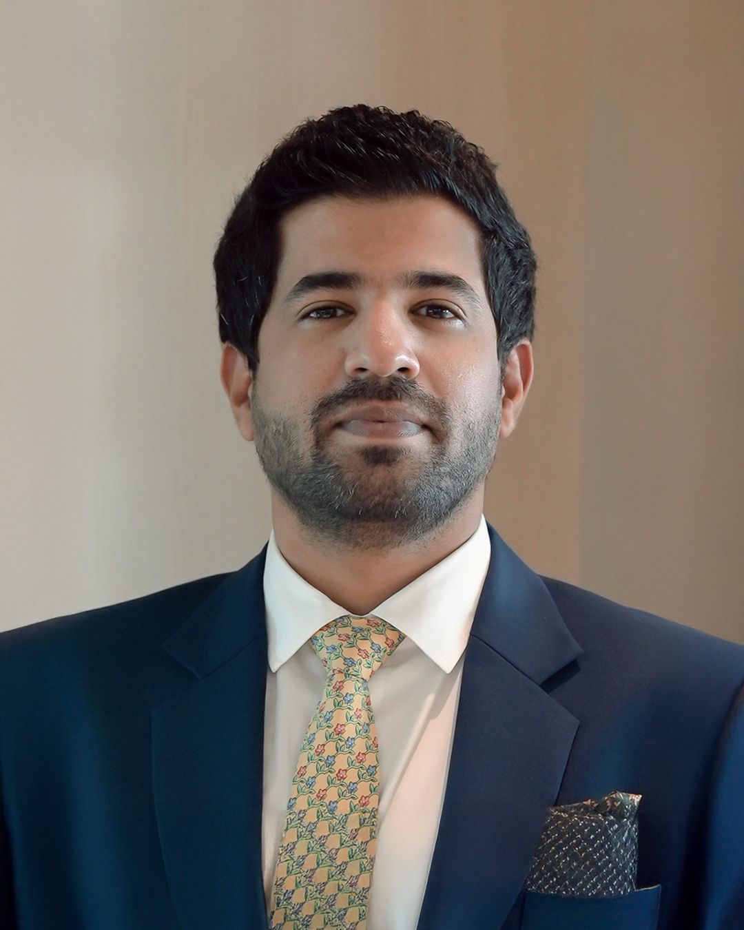 Mr. Shaaz Mehmood