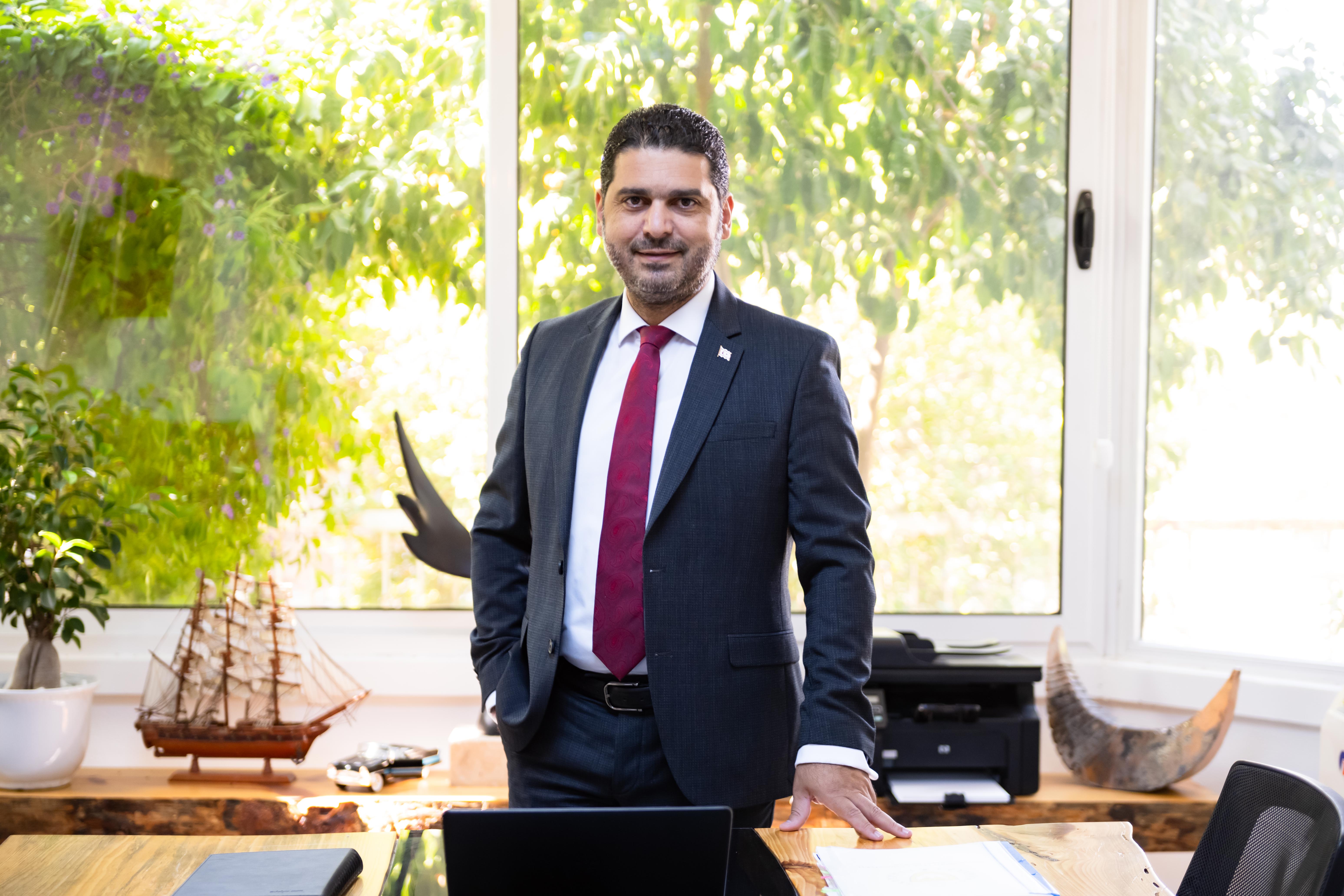 Ahmet Savaşan: 2 billion people are impoverished by health expenditures! - Global Healthcare Travel Council