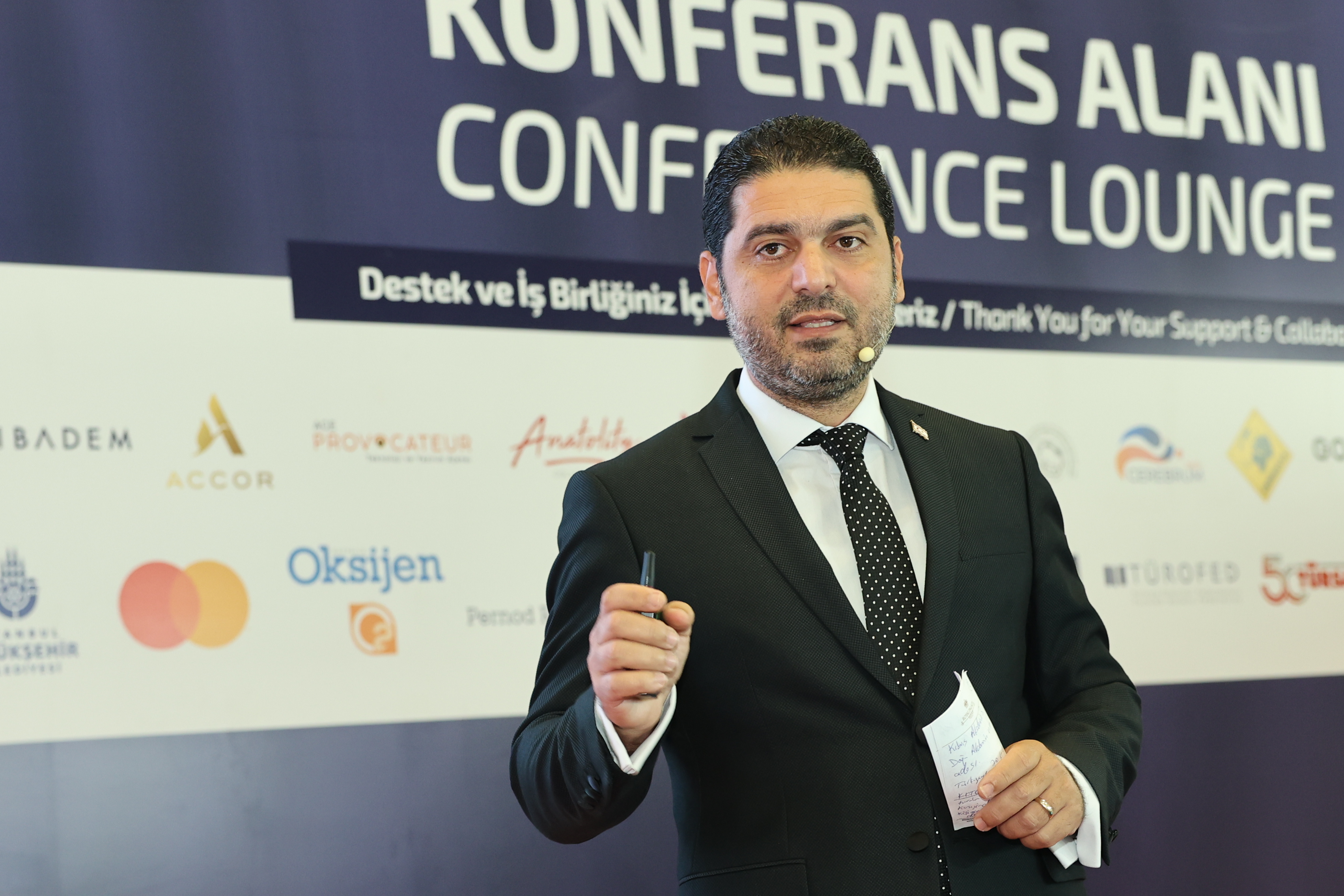 Savaşan: GHTC's 2023 target is to contribute to increase global cooperation - Global Healthcare Travel Council