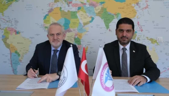 TR-TRNC Health Tourism Cooperation Protocol Signed in Istanbul