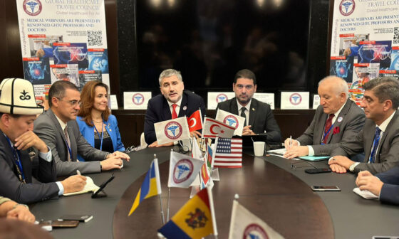 Global Healthcare Travel Council Will Open 2nd Office In The Center Of The EU