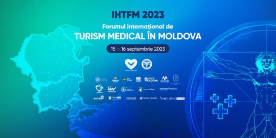 International Healthcare Travel Forum Moldova 2023 to start with supports of Global Healthcare Travel Council
