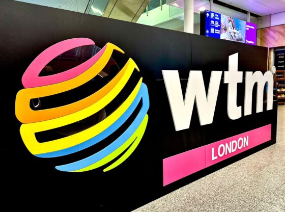 As GHTC we proudly participated in the 2023 London WTM Tourism Fair
