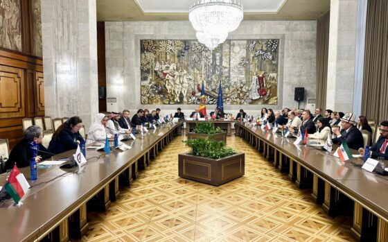 Moldova Declaration – 2025