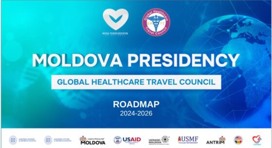 GHTC 2024-2026,  Road Map by Moldova Presidency