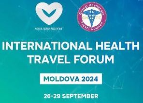 “MoldMedizin – MoldDent & Medical Travel Expo”. will be staged at Chisinau-Moldova