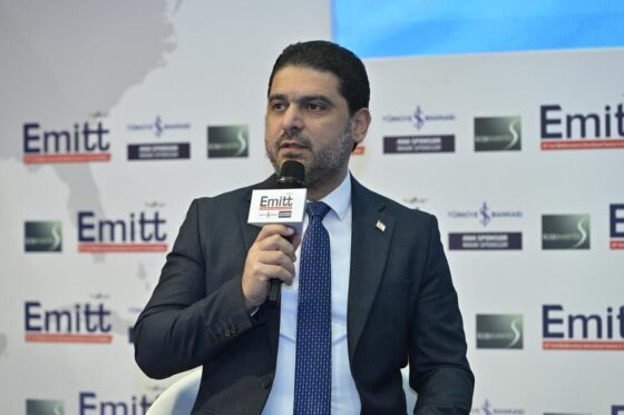 GHTC REPRESENTED AT EMITT  by Dr. Ahmet Savasan at the “Path to Positive Tourism with Destination Leaders” panel