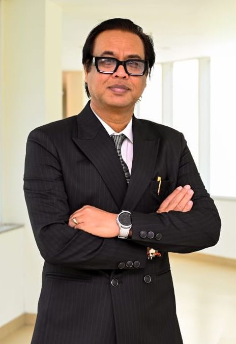 Manoj Kumar