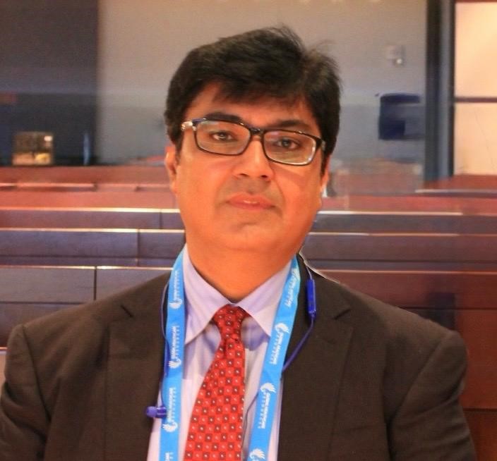 Sandeep Vohra